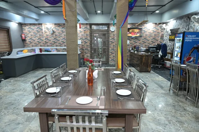 The Baudhik | Restaurant | Bodhgaya | Gaya