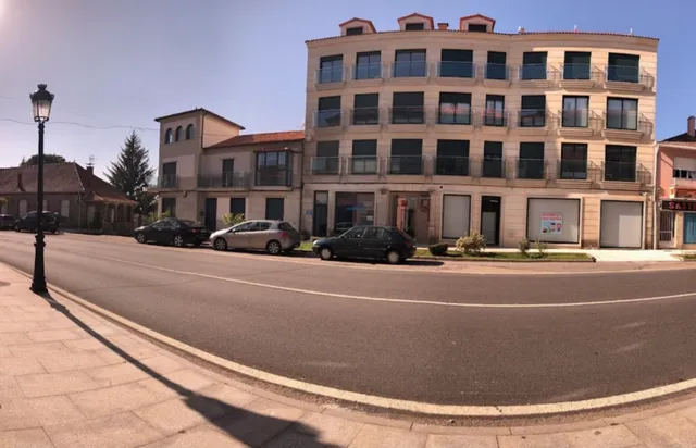 Apartamentos turísticos Augusto