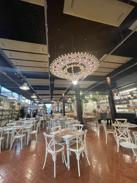 Ex Latteria Little Puglia Calenzano