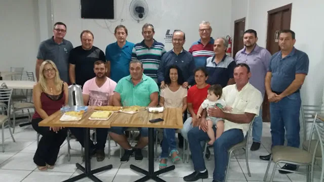 Restaurante e lanchonete canoas