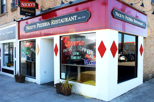 Nicky's Pizzeria & Restaurant