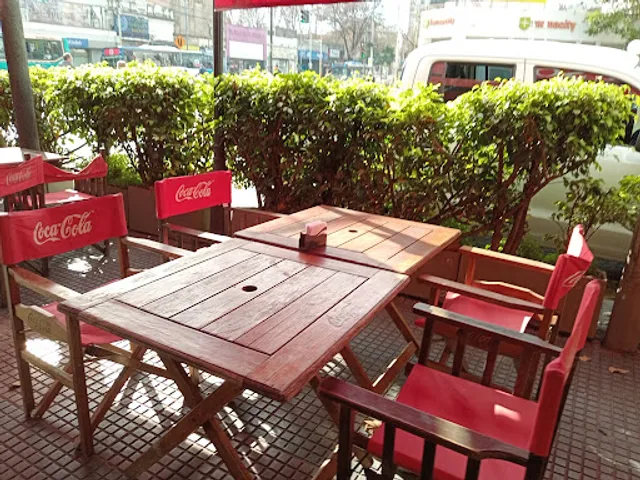 Pizzería Plaza del Sol