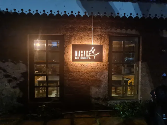 Masak Bar & Restaurant