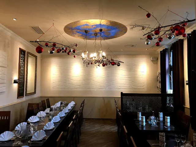 Restaurant Poseidon Gladbeck