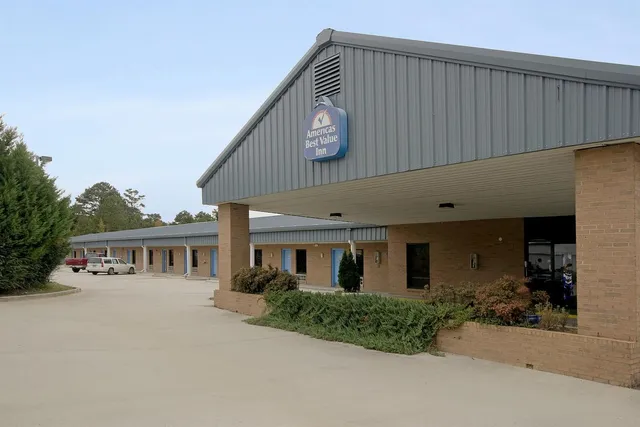 Americas Best Value Inn & Suites Birmingham Calera