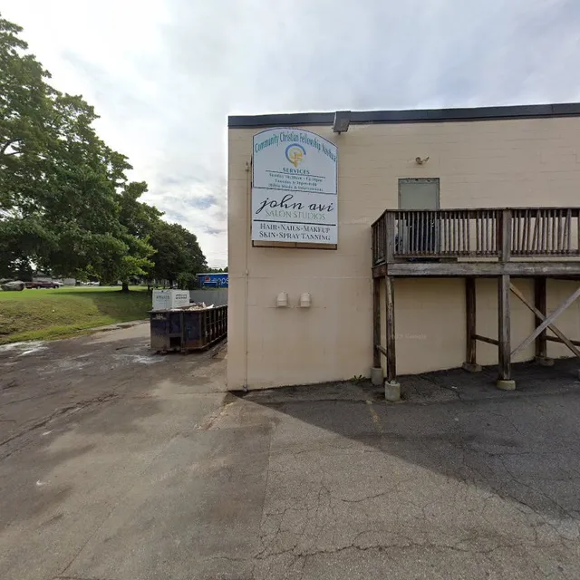 John Avi Salon Studios