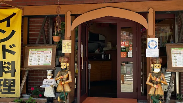 Indian Restaurant Asiyana