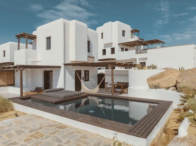 Casa Cook Mykonos