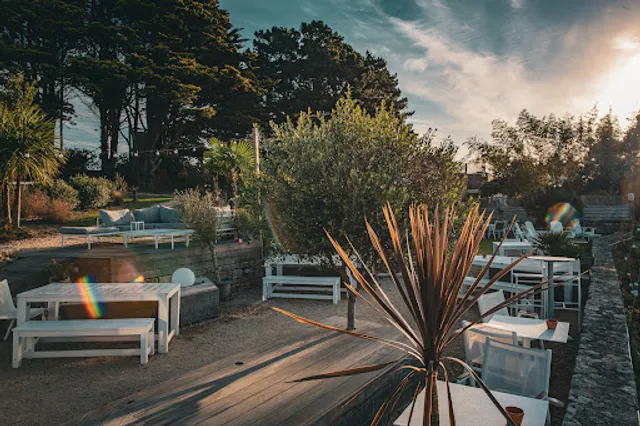 Les Voiles l Baie de Quiberon
