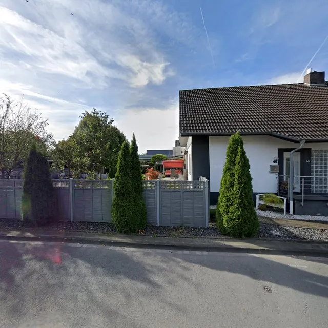 Bakery Austerschmidt