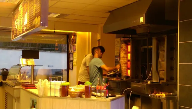 Schaumberger Kebab Haus