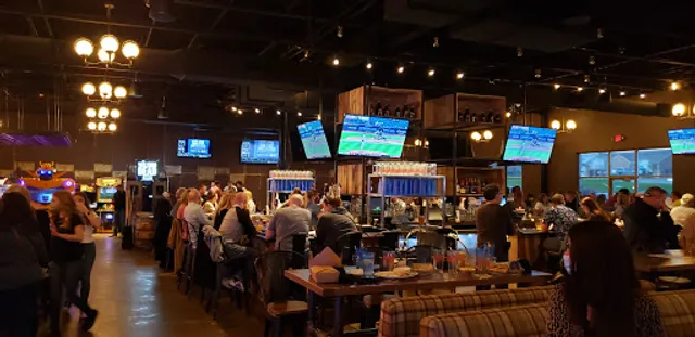 Wild Eagle Steak & Saloon Streetsboro