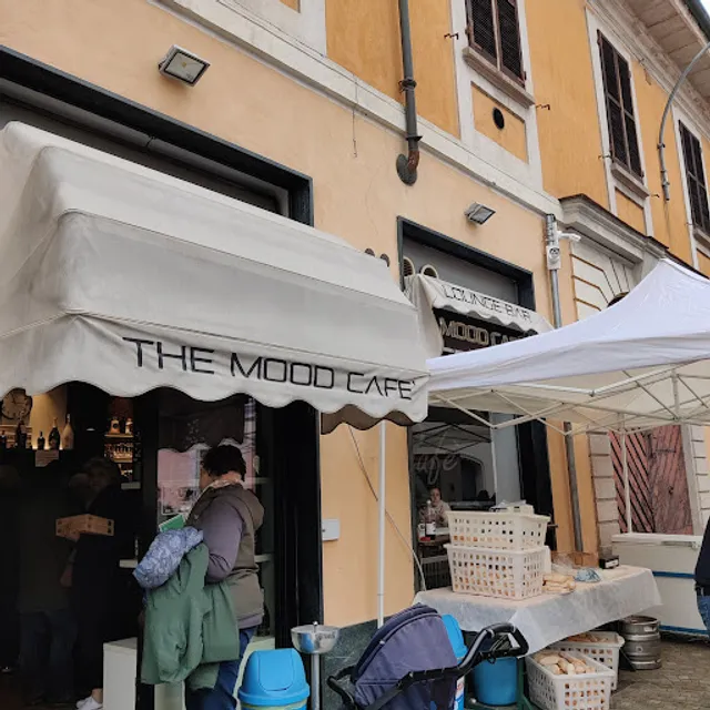 The Mood Cafè