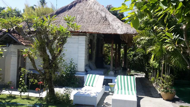 Sanur Bed and Brunch