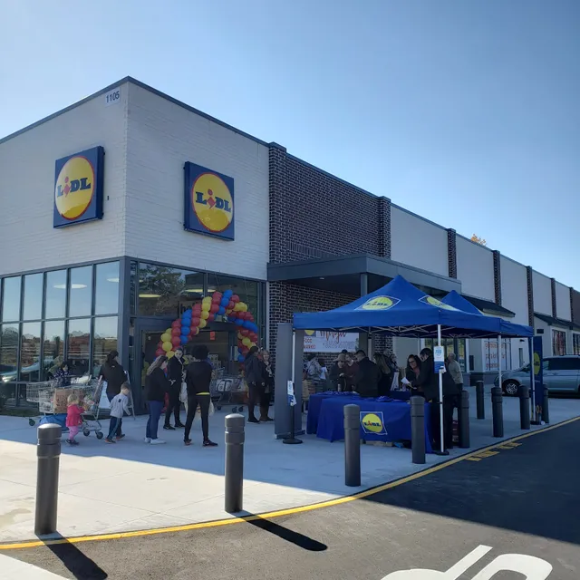 Lidl