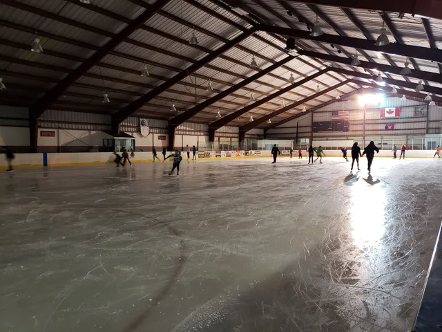 Tawas Bay Ice Arena