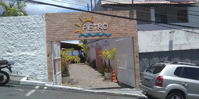 Restaurante Pietro