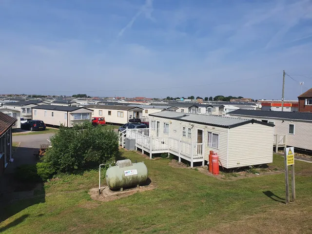 Silver Beach Caravan Park