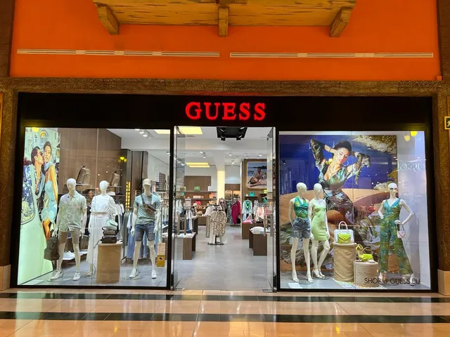 GUESS