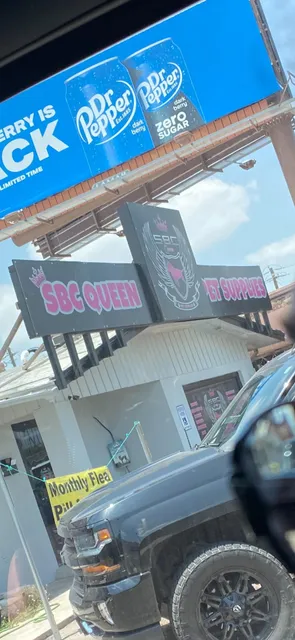 SBCQueen Bully & Pet Supplies