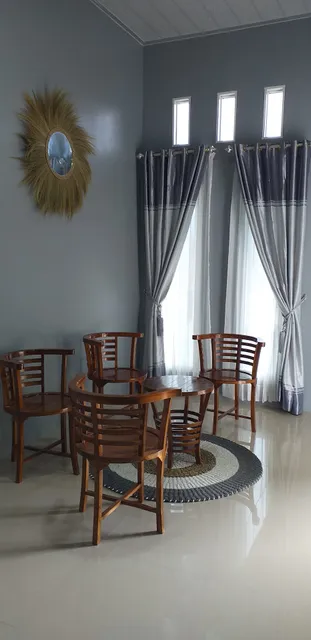 Pintu Waluh homestay