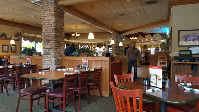 Perkins American Food Co.
