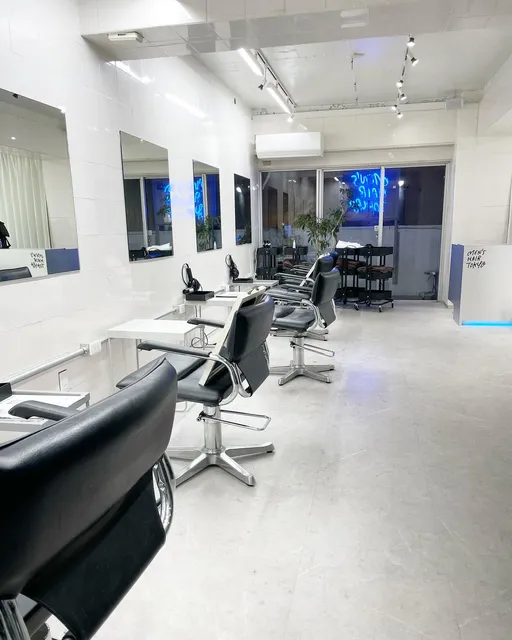 MEN’S HAIR TOKYO渋谷