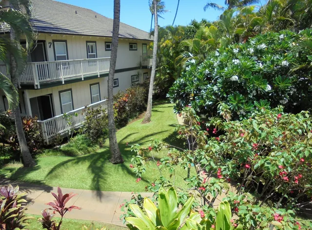 Regency at Poipu Kai