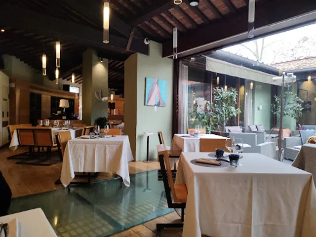 Ristorante cocktail bar San Colombano