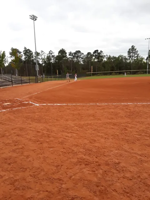 Ace Basin Sports Complex