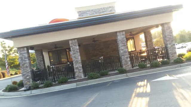 Dairy Queen Grill & Chill