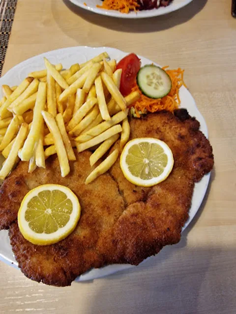 Gaststätte Kleingartenanlage Am Weinweg