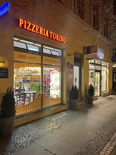 Pizzeria Torino