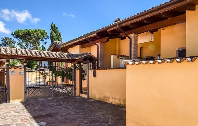 La Casa di Laura - B&B - Ostia Antica