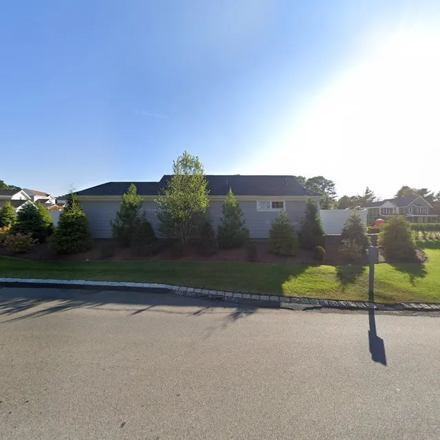 New Seabury Country Club