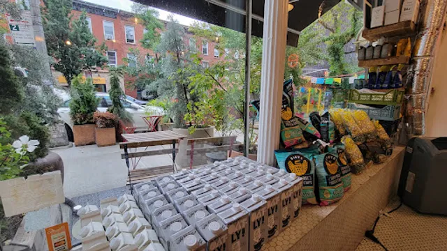 Nerd be cool. Espresso Lab