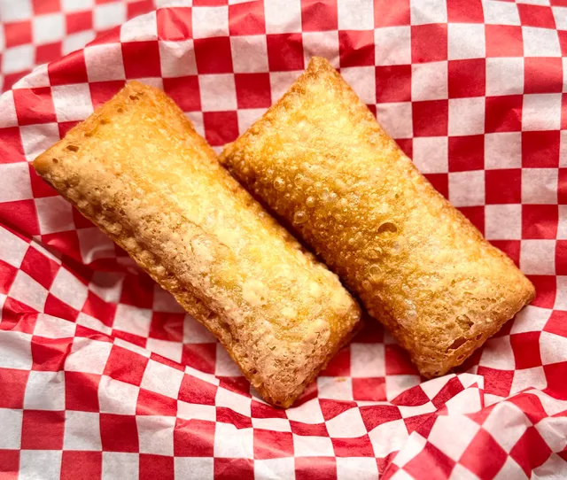 Dulcie Dough Pizza Co/ Bishop’s Chow Wagon