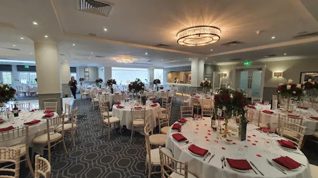 Karaam Lebanese Catering