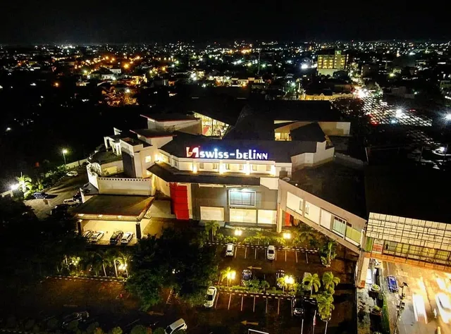 Swiss-Belinn Panakkukang Makassar