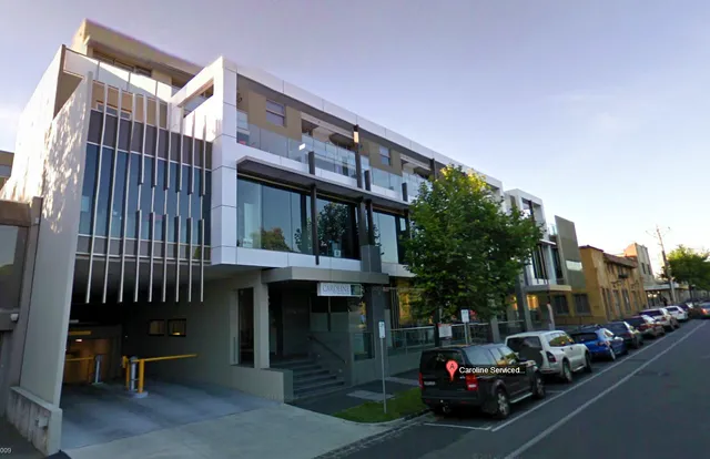 Caroline Serviced Apartments Brighton