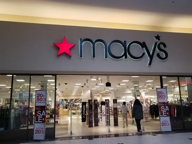 Macy's
