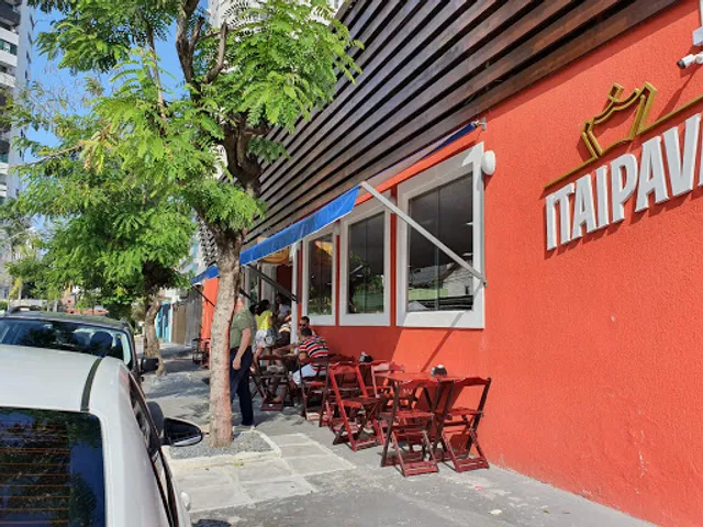 Xerém Restaurante Cachaçaria