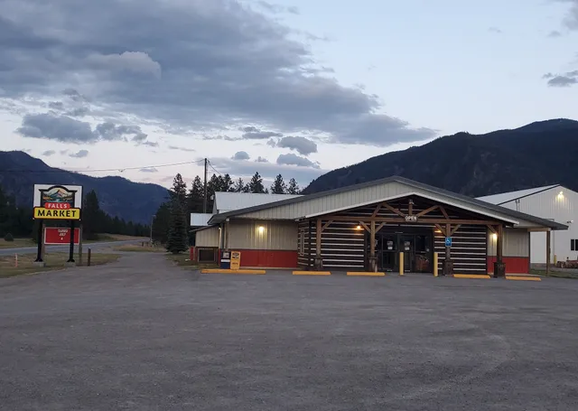 Falls Market / Grocery Surplus LLC