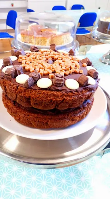 Wesley's at Budleigh