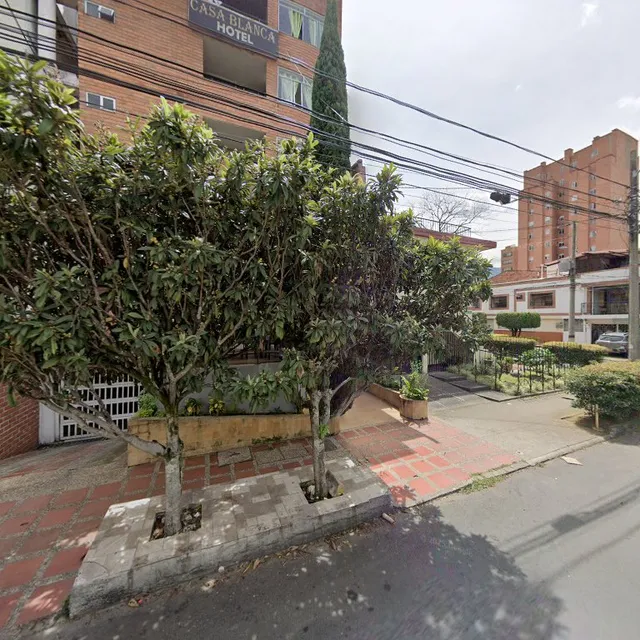 Ayenda 12 12 Parque Laureles