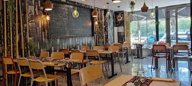 Safna Africa (Boulogne)