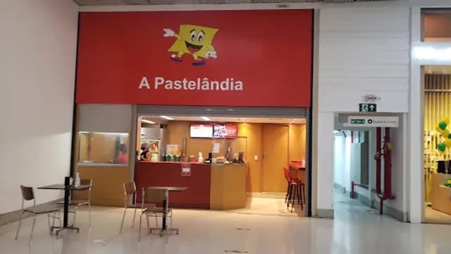 A Pastelândia