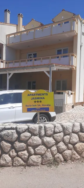 Apartments Jasmina