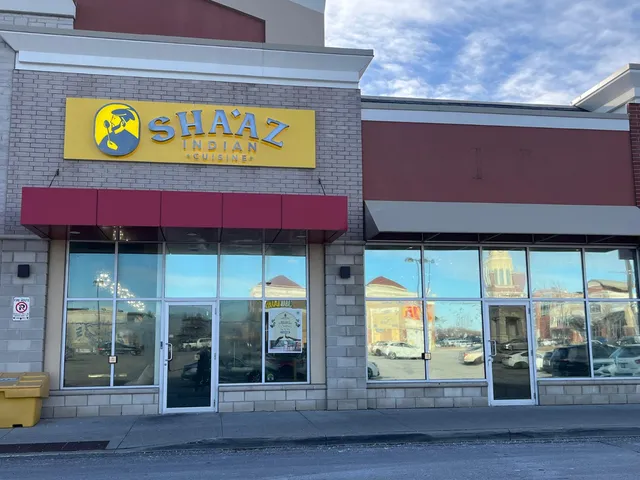 Shaaz | Indian Cuisine | Markham