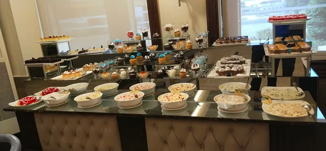 BBQ Tonight Bahawalpur